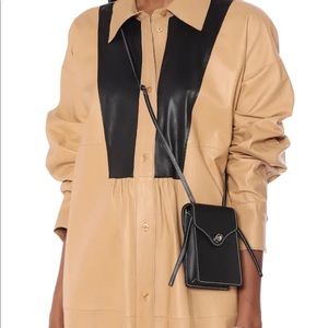 Ratio Et Motus Disco crossbody bag